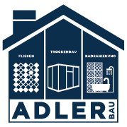 Adler Bau Logo